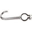 TS004R Compatible TS Brass Hook, Finger