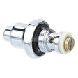 TS005312-40 Compatible TS Brass Bonnet Assy - Peddle Valve