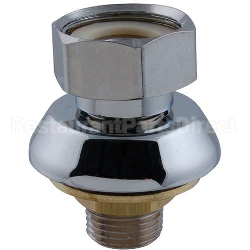 TS00EE Compatible TS Brass Inlet W/Adjustable Flange