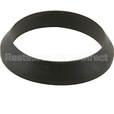 TS010390-45 Compatible TS Brass Ferrule, Coupling Nut Twi St Waste