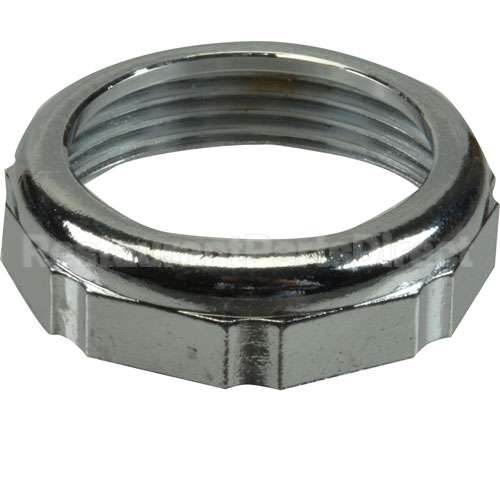 TS010391-45 Compatible TS Brass Nut, Coupling Twist Waste