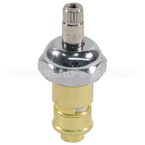 TS011278-25 Compatible TS Brass Hot Faucet Assy