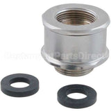 TS018200-40 Compatible TS Brass Swivel, Pre-Rinse/Spray Valve