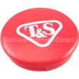 TS019364-45 Compatible TS Brass Red Button