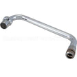 TS060X-A22 Compatible TS Brass Nozzle, Swing 8"