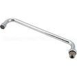 TS062X-A22 Compatible TS Brass Nozzle, Swing 12"