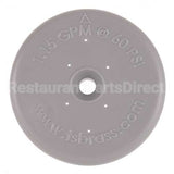 TS1 Compatible TS Brass Face, Spray