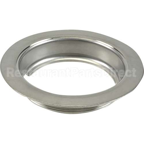 TS10384-45 Compatible TS Brass Flange3-1/2"Face, Twist Waste