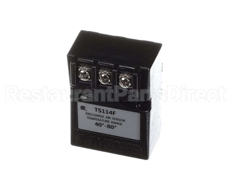TS114F Captive-Aire Temp Sensor Range 40-80 Degree