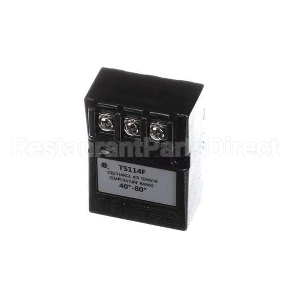 TS114F Compatible Captiveaire Temp Sensor Range 40-80 Degree