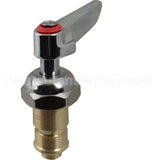 TS12446-25 Compatible TS Brass Stem Assembly (Ceramic, Hot)