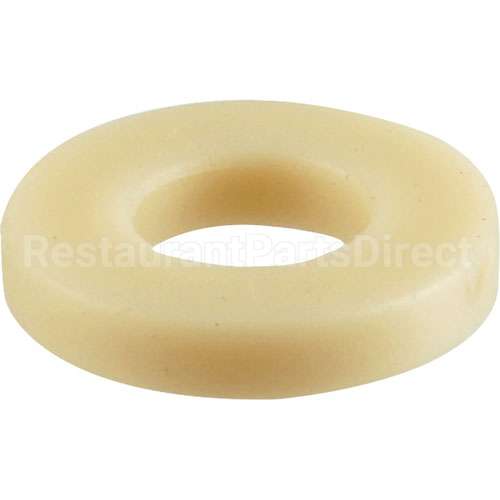 TS12915-45 Compatible TS Brass Washer, Seat, Push Button, White