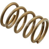 TS14 Compatible TS Brass Spring, Push Button (T&S)