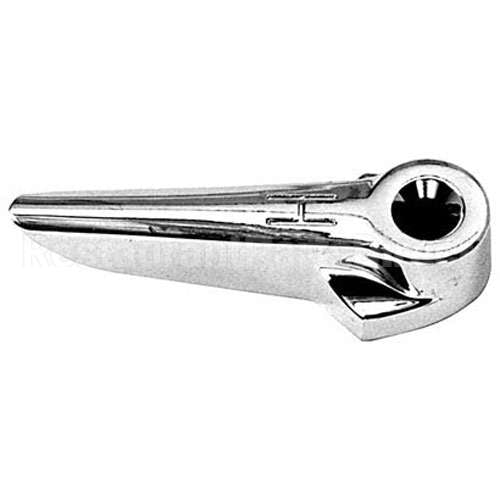 TS1637-45 Compatible TS Brass Lever Handle - Hot