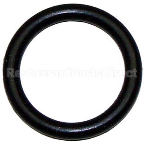 TS16X Compatible TS Brass O-Ring 5/8" Id X 3/32" Width