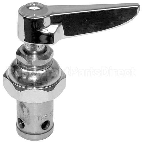 TS174A Compatible TS Brass Cold Spindle Assembly