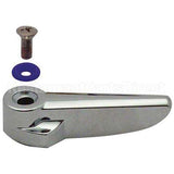 TS177F Compatible TS Brass Lever Handle - Cold