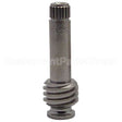 TS1907-25 Compatible TS Brass Stem Hot Tsb