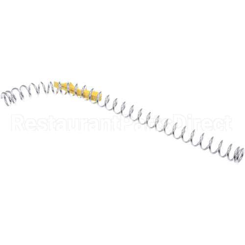 TS1R Compatible TS Brass Spring - Pre-Rinse Unit