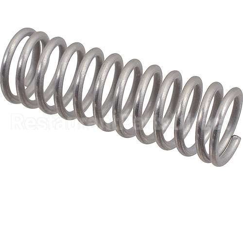 TS234L Compatible TS Brass Spring