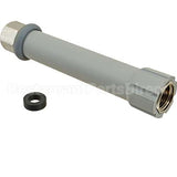 TS2881-40 Compatible TS Brass Handle (Hose Reel, Gray, T&S)