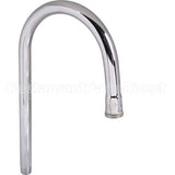 TS2980-40 Compatible TS Brass Spout, Gsnk, Rigid, Leadfree