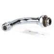 TS34X Compatible TS Brass Swivel Adapter