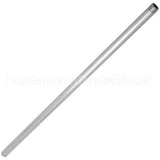 TS3R Compatible TS Brass 24In Enc Pre-Rinse Riser