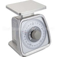 TS50 Compatible Taylor Thermometer Scale, Mechanical, 50Lb, S/S