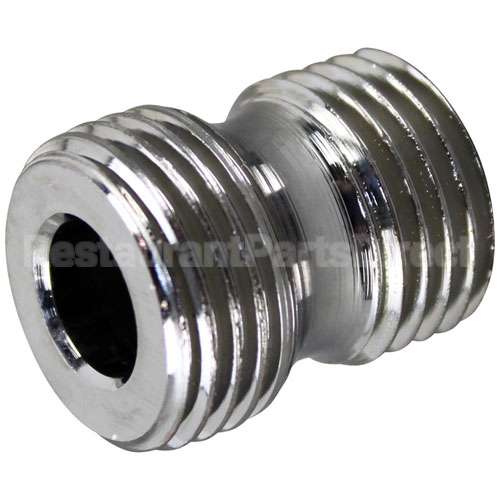 TS547-25 Compatible TS Brass Male Adapter 1/2 Ips