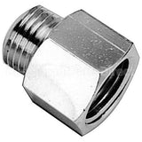 TS56A Compatible TS Brass Female Adapter 1/2Ips