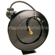 TS5HR242-01 Compatible TS Brass Reel, Hose, W/50"Hose & Spry Vlv