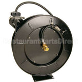 TS5HR242-01 Compatible TS Brass Reel, Hose, W/50"Hose & Spry Vlv