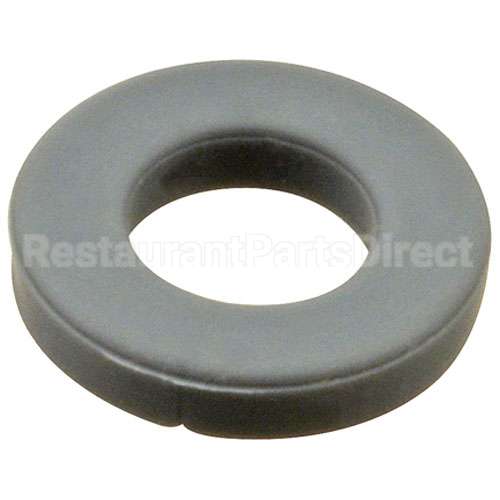 TS6P Compatible TS Brass Washer, Seat, Push Button, Gray