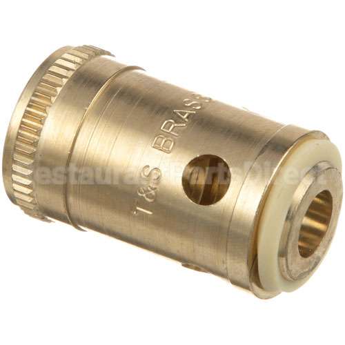 TS789-20 Compatible TS Brass Removable Insert-Cold