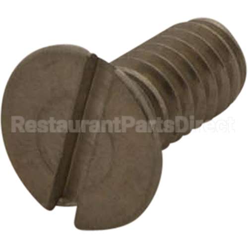 TS921-45 Compatible TS Brass Screw - Spray Face