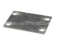 TSCP Dinex Caster Spacer Plate