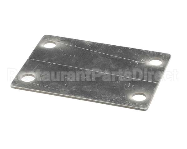 TSCP Dinex Caster Spacer Plate
