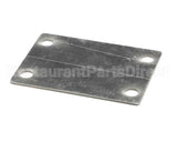 TSCP Dinex Caster Spacer Plate
