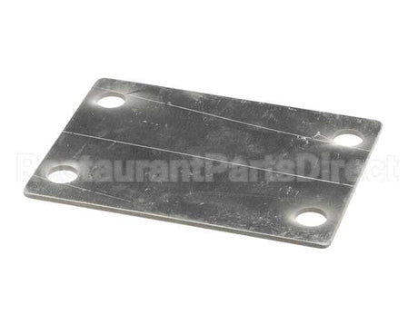 TSCP Dinex Caster Spacer Plate