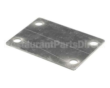 TSCP Dinex Caster Spacer Plate