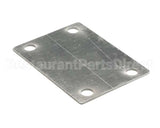 TSCP Dinex Caster Spacer Plate