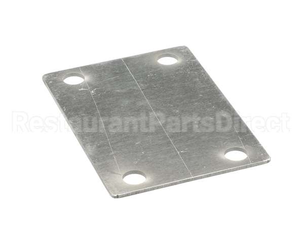 TSCP Dinex Caster Spacer Plate