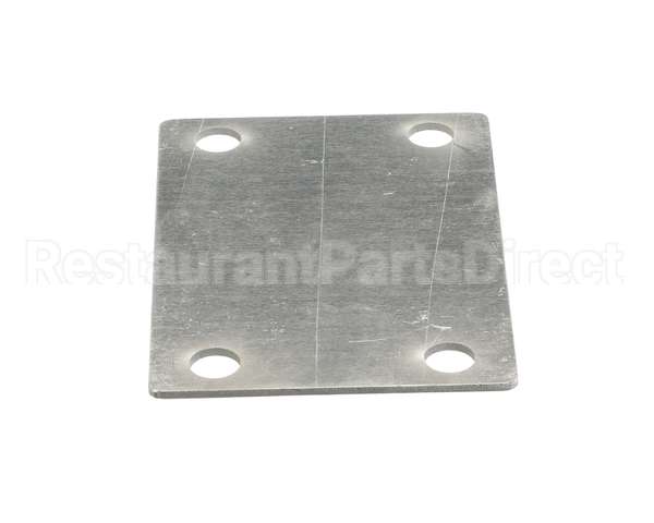 TSCP Dinex Caster Spacer Plate