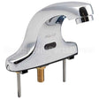 TSEC2102 Compatible TS Brass Faucet-Hands Free Tsb
