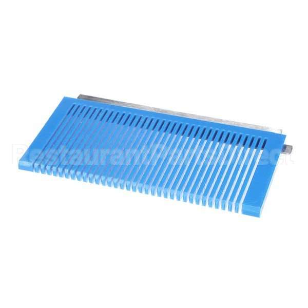 TSHY.87 Compatible Jaccard Nylon Comb