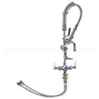 TSMPZ2DLN08CR Compatible TS Brass Pre-Rinse, Mini, Deck, Leadfree