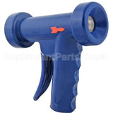 TSMV-3516-25 Compatible TS Brass Nozzle, Spray, T&S, Alum, Blue