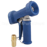 TSMV2516-22 Compatible TS Brass Nozzle, Spray, T&S, S/S, Blue