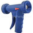 TSMV3516-25 Compatible TS Brass Nozzle, Spray, T&S, Alum, Blue